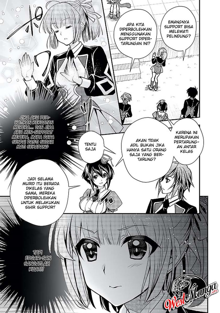 Level 1 No Saikyou Kenja: Noroi De Saikakyuu Mahou Shika Tsukaenai Kedo Kami No Kanchigai De Mugen